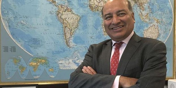 ‘Türkiye ekonomik güç merkezi olacak’