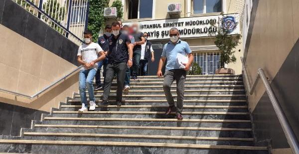Tuzla'da cinayet... Borç tartışmasında arkadaşını vuran şüpheli tutuklandı