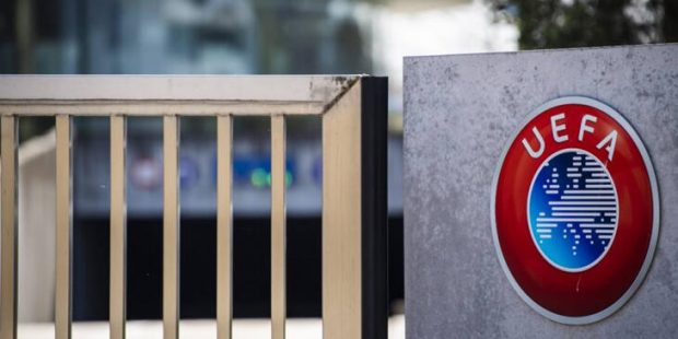 UEFA Yönetim Kurulunun iki gün sürecek toplantısı yarın başlıyor