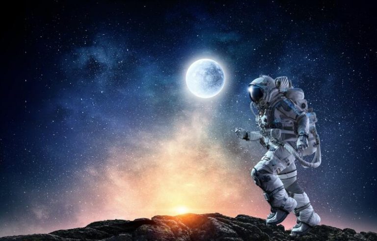 UFO iddiası sosyal medyanın gündemine düştü!