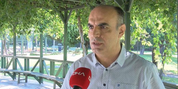 Uzmanlar korkutan rakamı açıkladı!  İstanbul'da Ağustos ve Eylül'e dikkat...