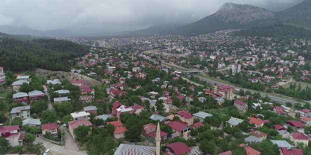 Vaka görülmeyen ilçenin Belediye Başkanı: Risk taşıyan gelmesin