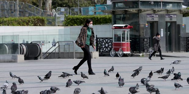 Vali Yerlikaya duyurdu: İstanbul'da eş zamanlı denetim