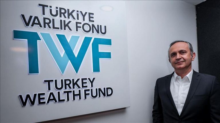 Varlık Fonu Genel Müdürü: Uzlaşmayla çözdük