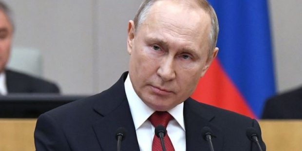 Vladimir Putin kimdir: Rusya'da bugün başlayan anayasa değişikliği referandumu neden önemli?