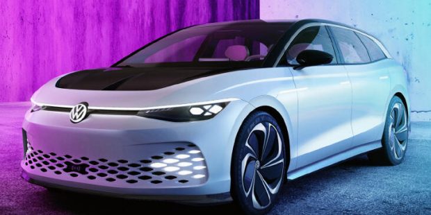 Volkswagen'den yeni hamle!