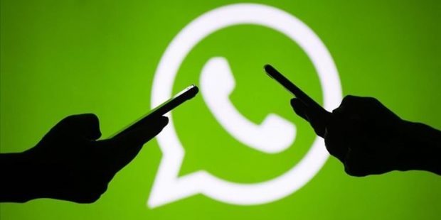 WhatsApp sohbetlerinde yeni dönem