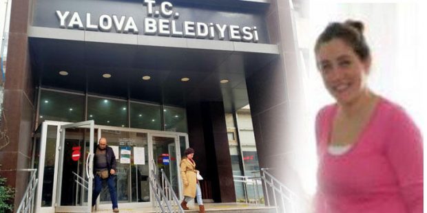 Yalova'daki 'zimmet' soruşturmasında sekreter yeniden tutuklandı