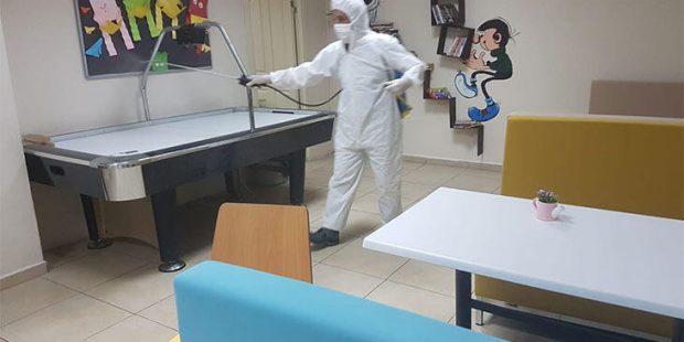 Yaz okuluna gidecek öğrenciler için sağlık tedbirleri