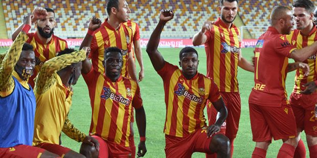 Yeni Malatyaspor, ligde kalma hedefinde iç saha maçlarına güveniyor