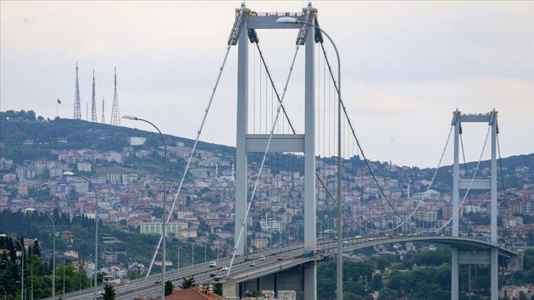 Yeni normalin ilk 15 gününde İstanbul'da 2 bin 416 firma kuruldu