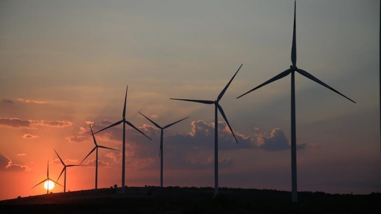 Yenilenebilir enerjiye mayısta 5,2 milyar liralık destek