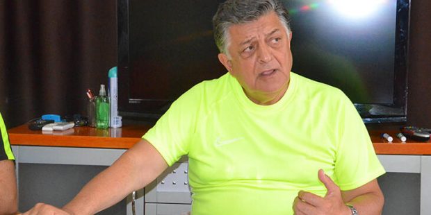 Yılmaz Vural: Koronavirüs salgınından psikolojik olarak etkilenmedik
