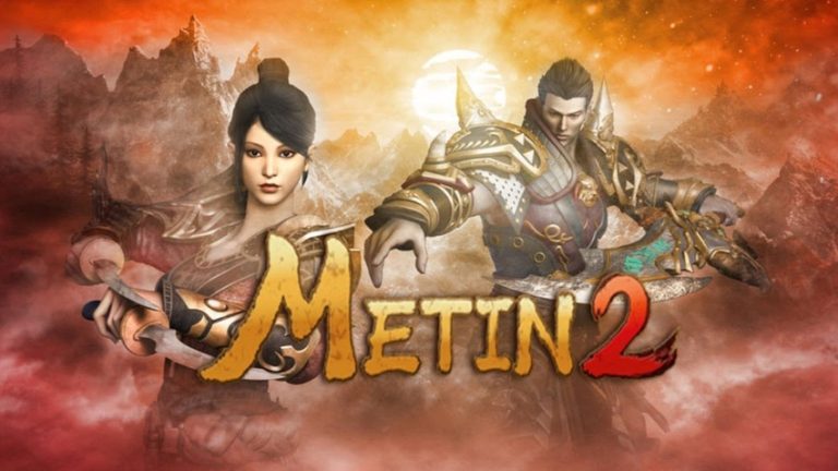 Metin2 Görev Konumları