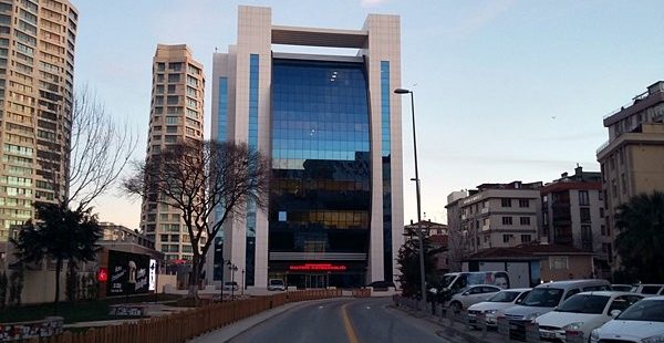 Maltepe Nüfus Müdürlüğü