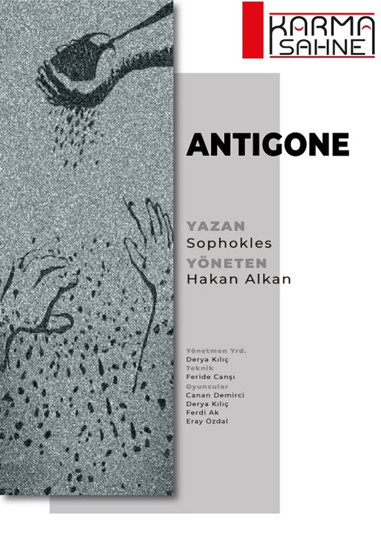 Antigone