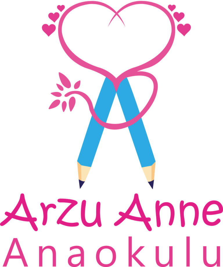 Arzu Anne Anaokulu logo