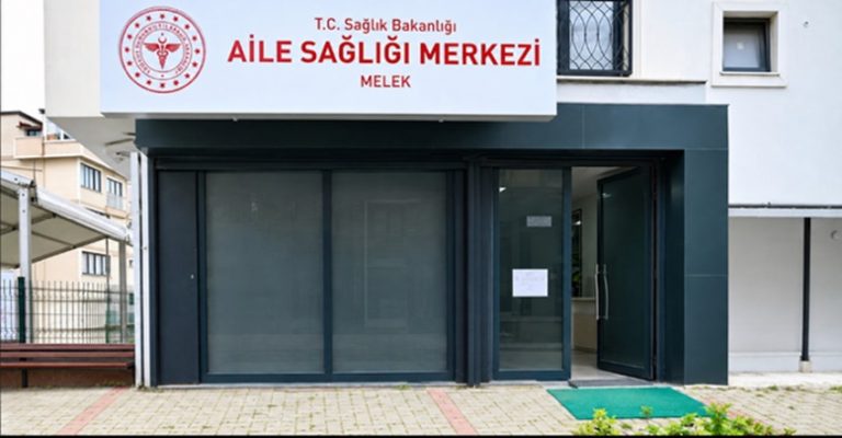 Maltepe 14 No'lu Aile Sağlığı Merkezi