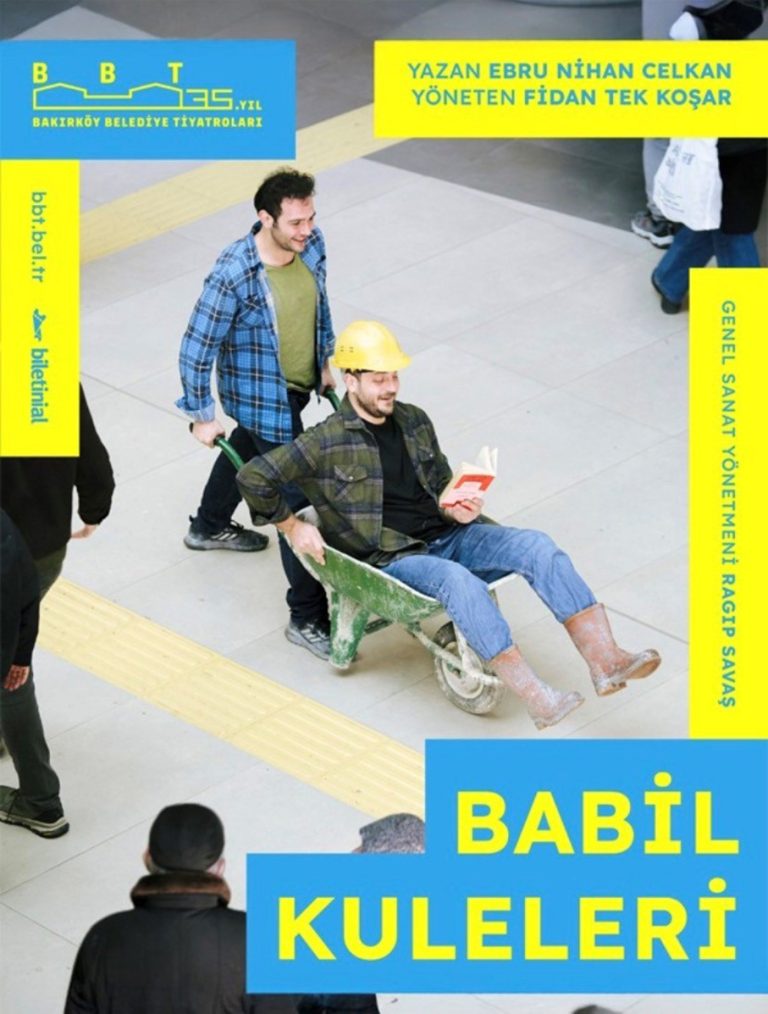 Babil Kuleleri