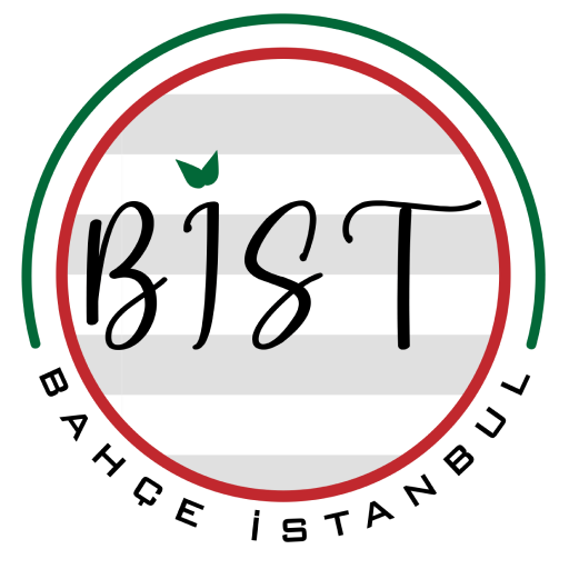 Bist Bahçe logo