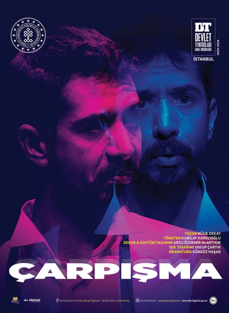 Çarpışma — Maltepe