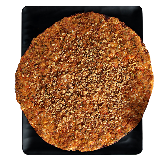İrfan Usta Lahmacun Maltepe logo