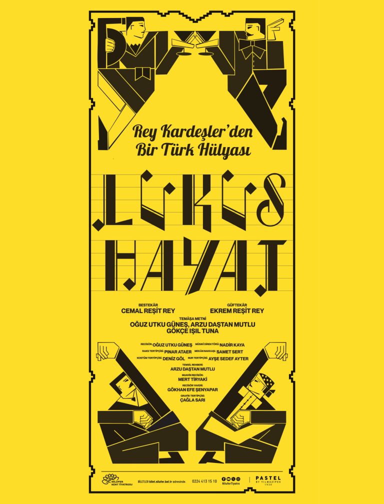Lüküs Hayat — Maltepe
