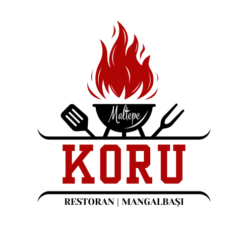 Maltepe Koru Restoran logo