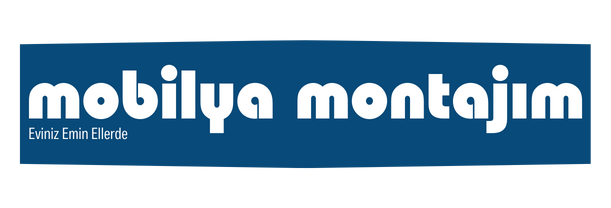 Mobilya Montajım logo