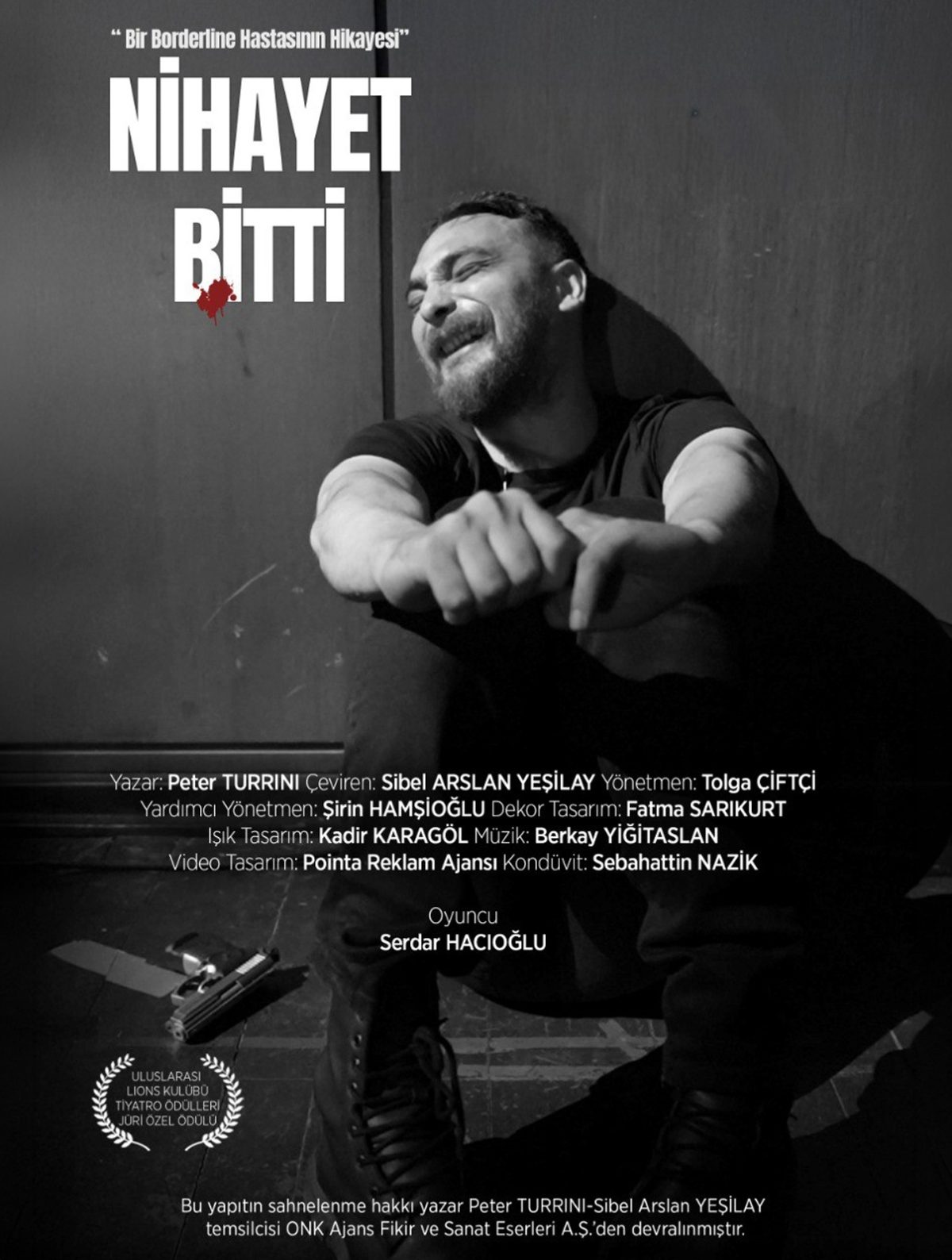 Nihayet Bitti