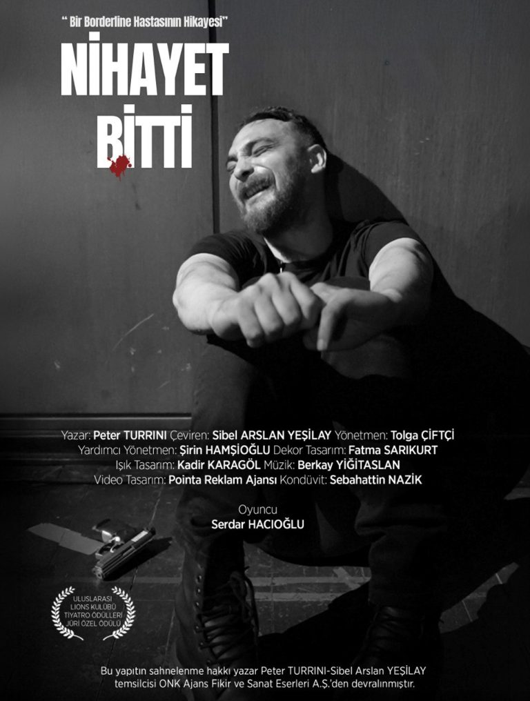Nihayet Bitti — Maltepe