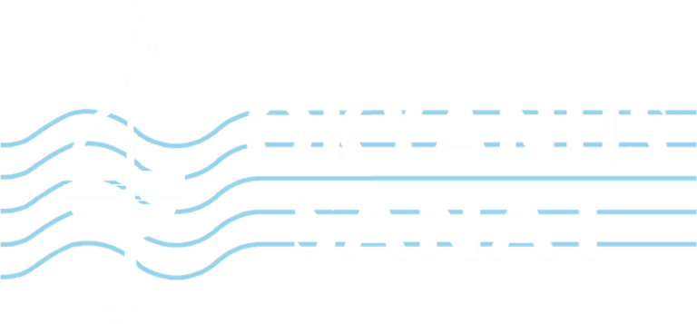 Okyanus Sanat Müzik Okulu logo