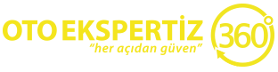 Oto Ekspertiz 360 Maltepe logo