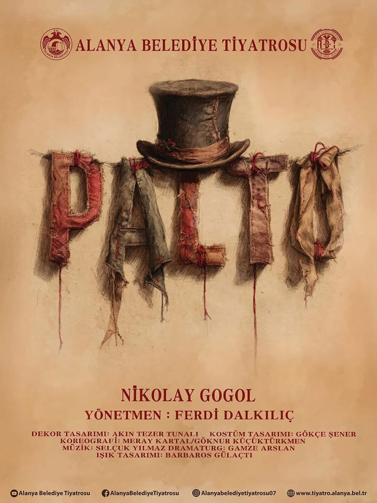 Palto — Maltepe