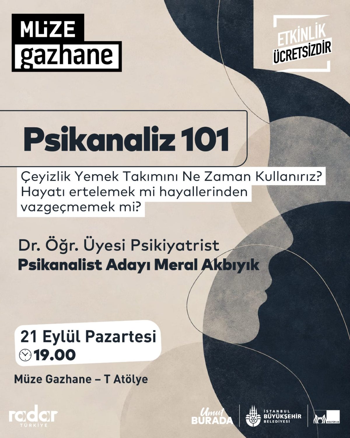 Psikanaliz 101