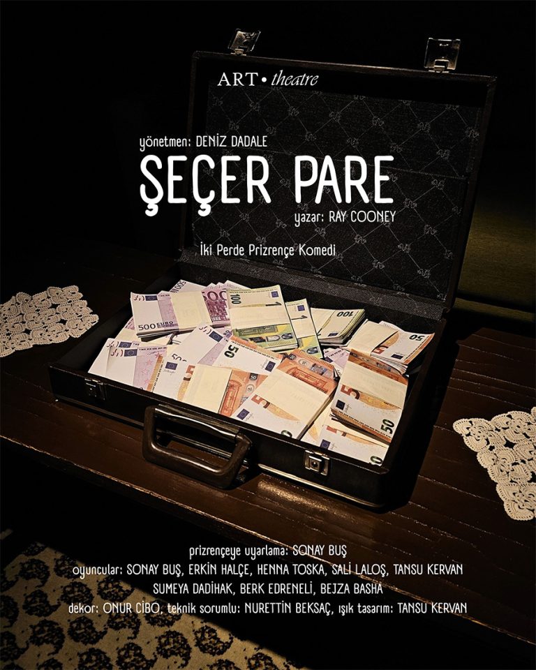 Seçerpare — Maltepe