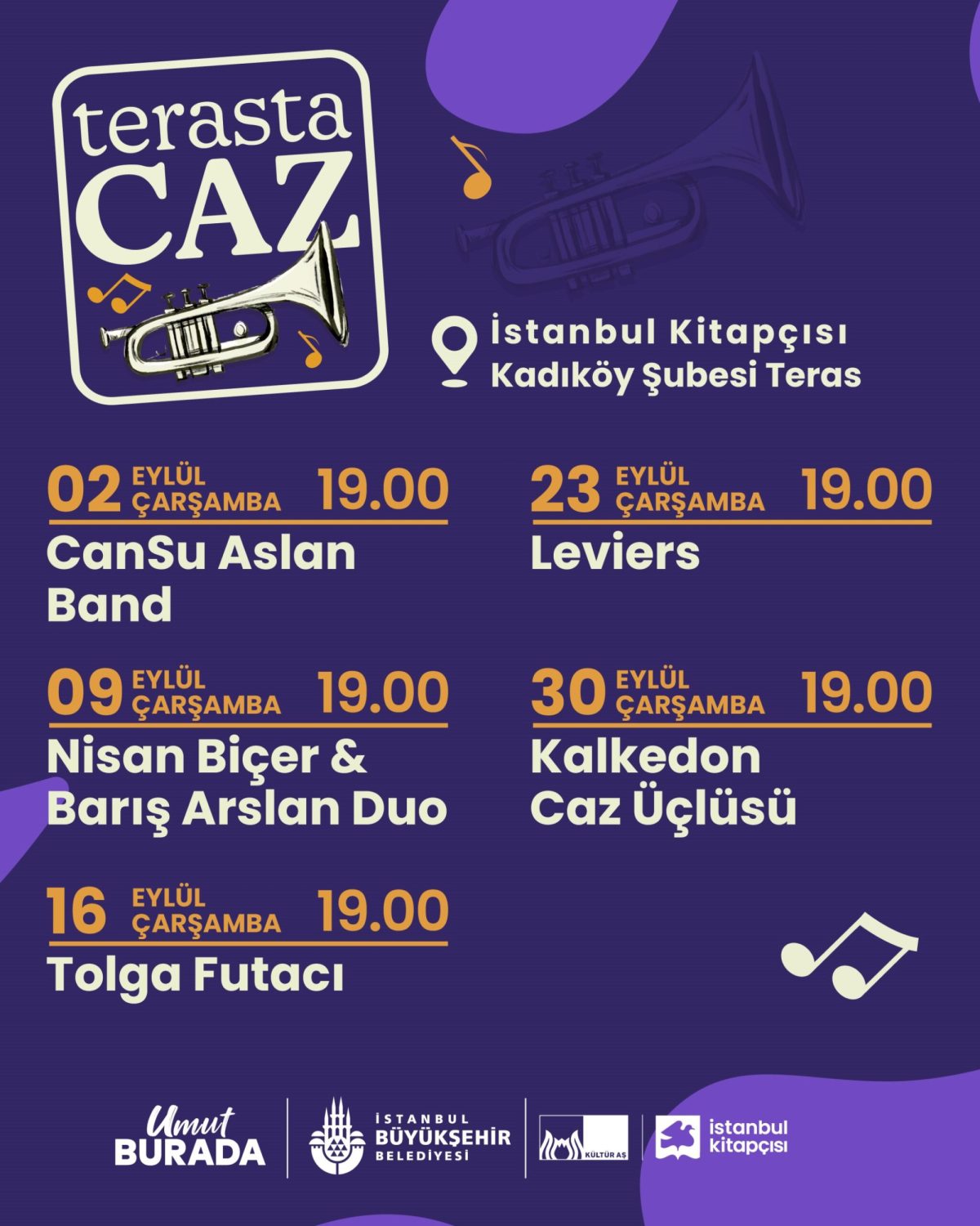 Terasta Caz