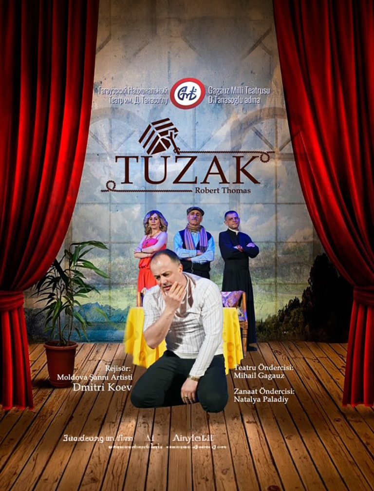 Tuzak