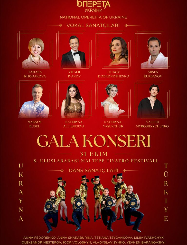 Büyük Gala