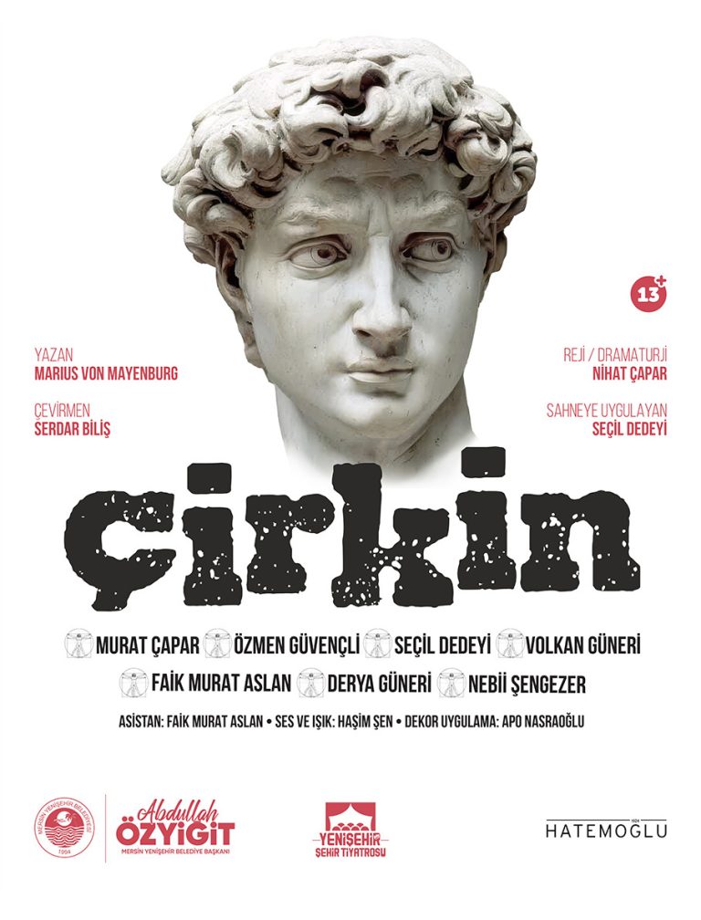 Çirkin