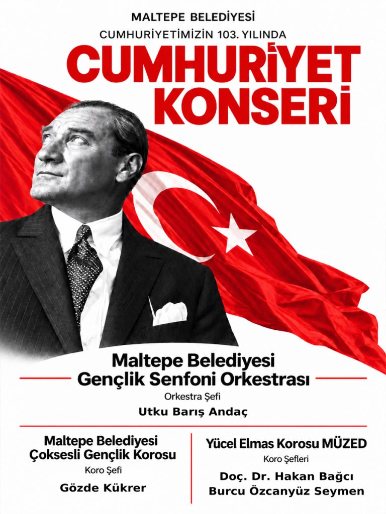 Cumhuriyet Konseri