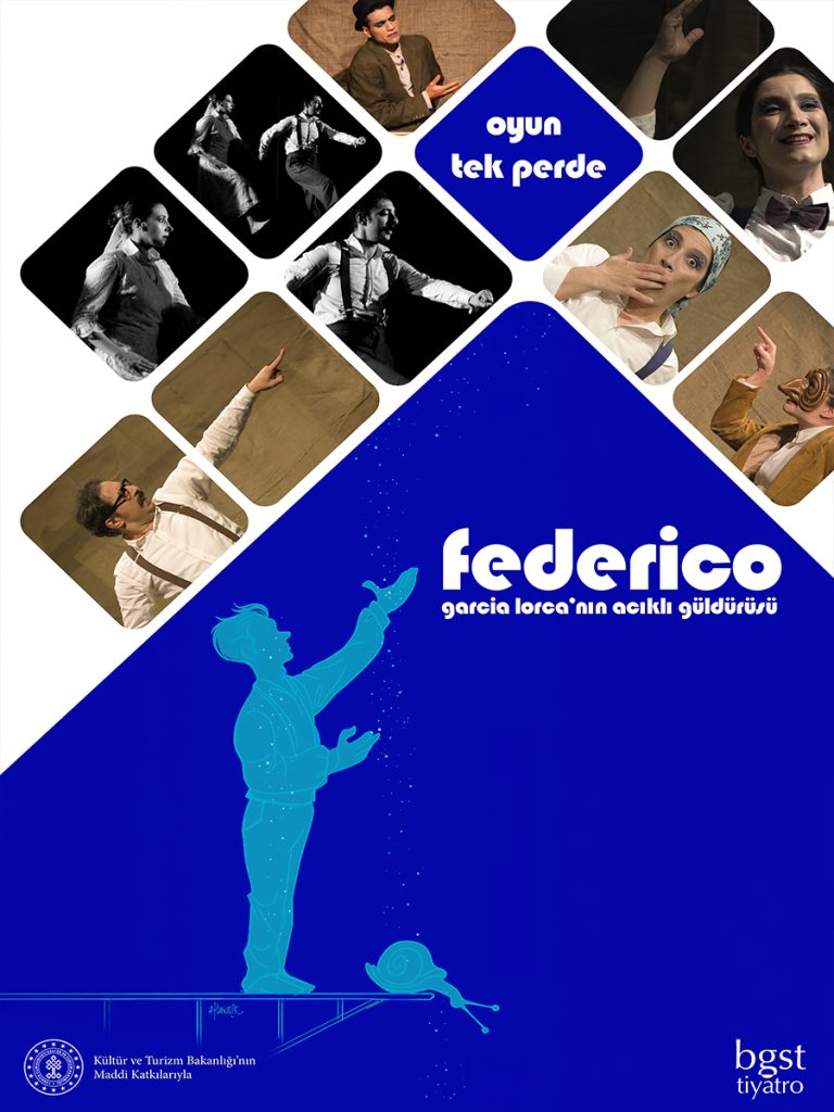 Federico — Maltepe