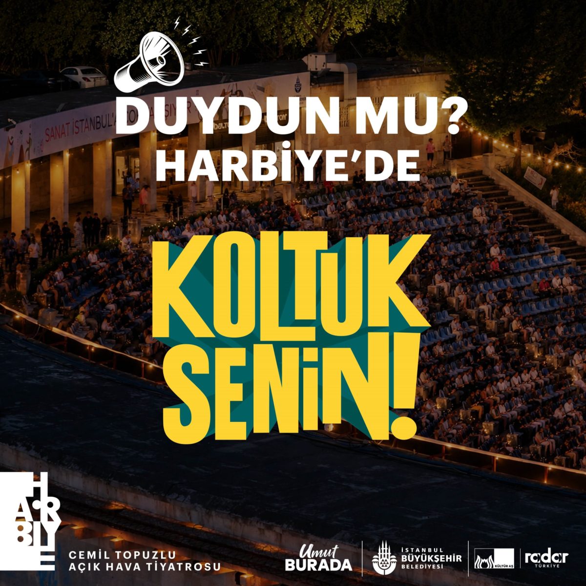 Koltuk Senin
